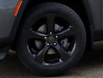 2027 Jeep Grand Cherokee GRAND CHEROKEE L LIMITED 4X4