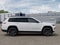 2027 Jeep Grand Cherokee GRAND CHEROKEE L LIMITED 4X4