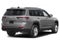 2027 Jeep Grand Cherokee Limited Reserve