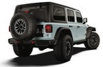 2027 Jeep Wrangler WRANGLER 4-DOOR WILLYS
