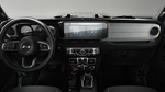 2027 Jeep Wrangler WRANGLER 4-DOOR WILLYS