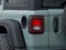 2027 Jeep Wrangler WRANGLER 4-DOOR WILLYS