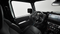 2027 Jeep Wrangler WRANGLER 4-DOOR WILLYS