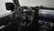 2027 Jeep Wrangler WRANGLER 4-DOOR WILLYS
