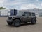 2027 Jeep Wrangler WRANGLER 4-DOOR WILLYS
