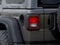 2027 Jeep Wrangler WRANGLER 4-DOOR WILLYS