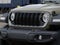 2027 Jeep Wrangler WRANGLER 4-DOOR WILLYS