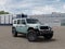 2027 Jeep Wrangler WRANGLER 4-DOOR RUBICON X