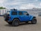 2027 Jeep Wrangler WRANGLER 4-DOOR RUBICON X