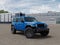 2027 Jeep Wrangler WRANGLER 4-DOOR RUBICON X