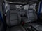2027 Jeep Wrangler WRANGLER 4-DOOR RUBICON X