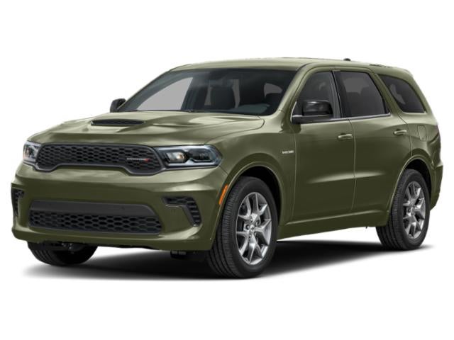 2027 Dodge Durango DURANGO GT HEMI V8 PLUS AWD