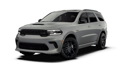 2027 Dodge Durango DURANGO GT HEMI V8 PLUS AWD