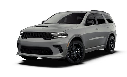 2027 Dodge Durango DURANGO GT HEMI V8 PLUS AWD