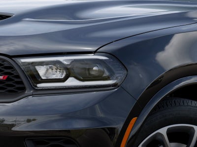 2027 Dodge Durango DURANGO GT HEMI V8 PLUS AWD