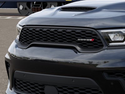 2027 Dodge Durango DURANGO GT HEMI V8 PLUS AWD