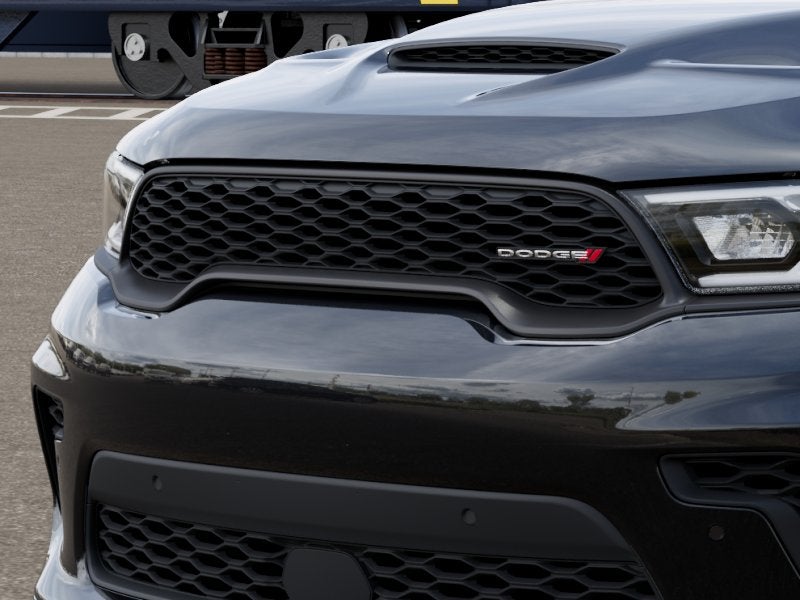 2027 Dodge Durango DURANGO GT HEMI V8 PLUS AWD