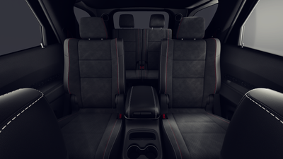 2026 Dodge Durango DURANGO SRT HELLCAT JAILBREAK AWD