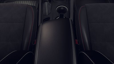 2026 Dodge Durango DURANGO SRT HELLCAT JAILBREAK AWD