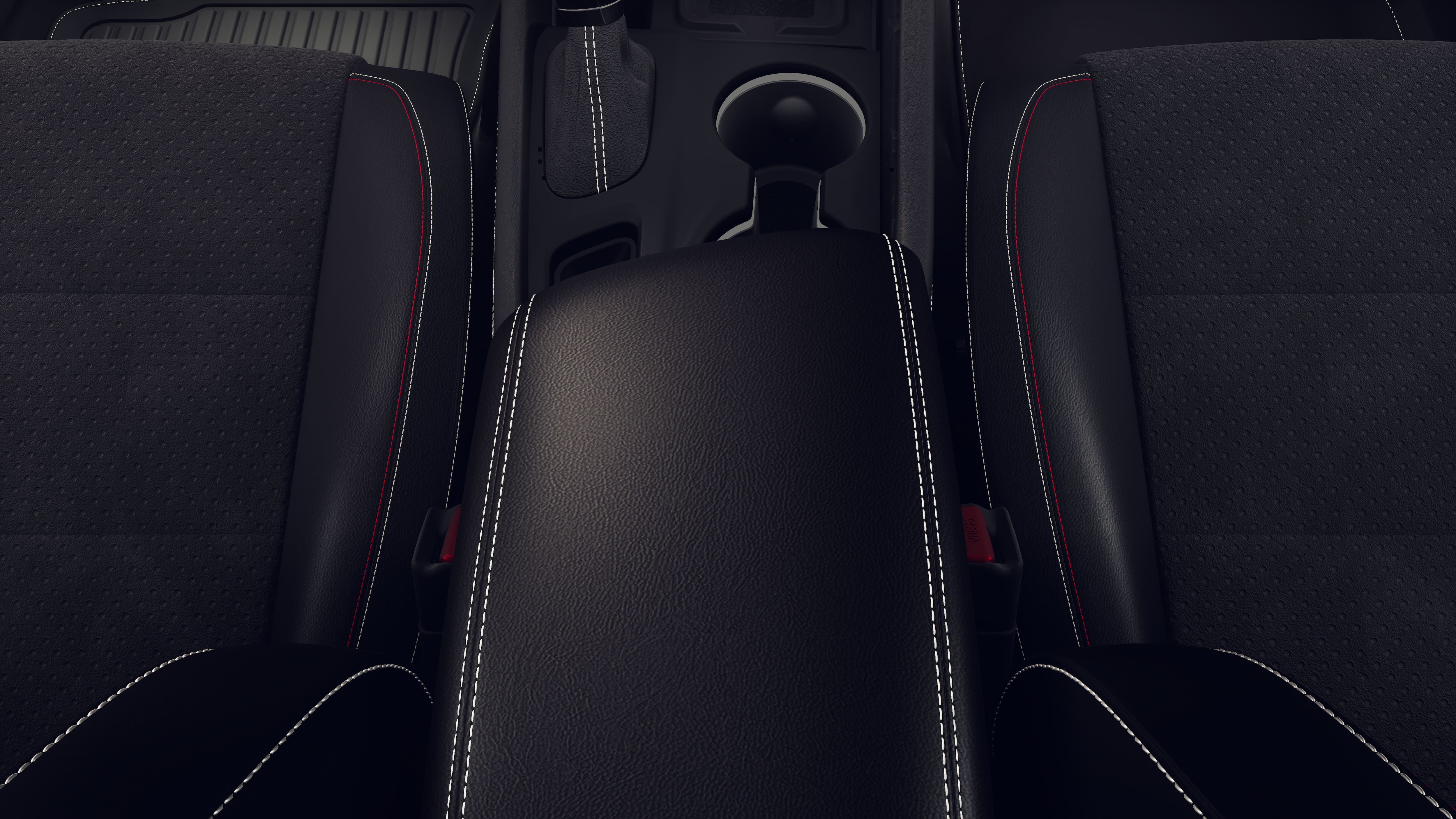 2026 Dodge Durango DURANGO SRT HELLCAT JAILBREAK AWD