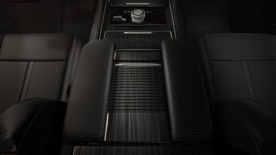 2026 Jeep Grand Wagoneer GRAND WAGONEER L LIMITED ALTITUDE 4X4