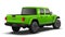 2026 Jeep Gladiator GLADIATOR RUBICON X 4X4
