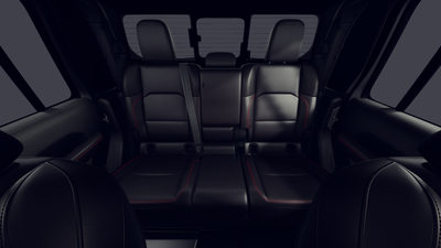 2026 Jeep Gladiator GLADIATOR RUBICON X 4X4