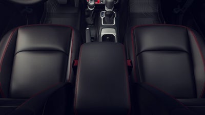 2026 Jeep Gladiator GLADIATOR RUBICON X 4X4