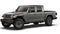 2026 Jeep Gladiator GLADIATOR RUBICON X 4X4
