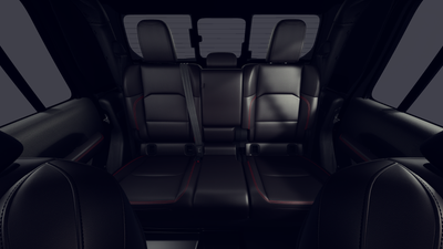 2026 Jeep Gladiator GLADIATOR RUBICON X 4X4