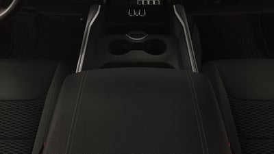 2026 RAM Ram 1500 RAM 1500 BIG HORN QUAD CAB 4X4 6'4' BOX