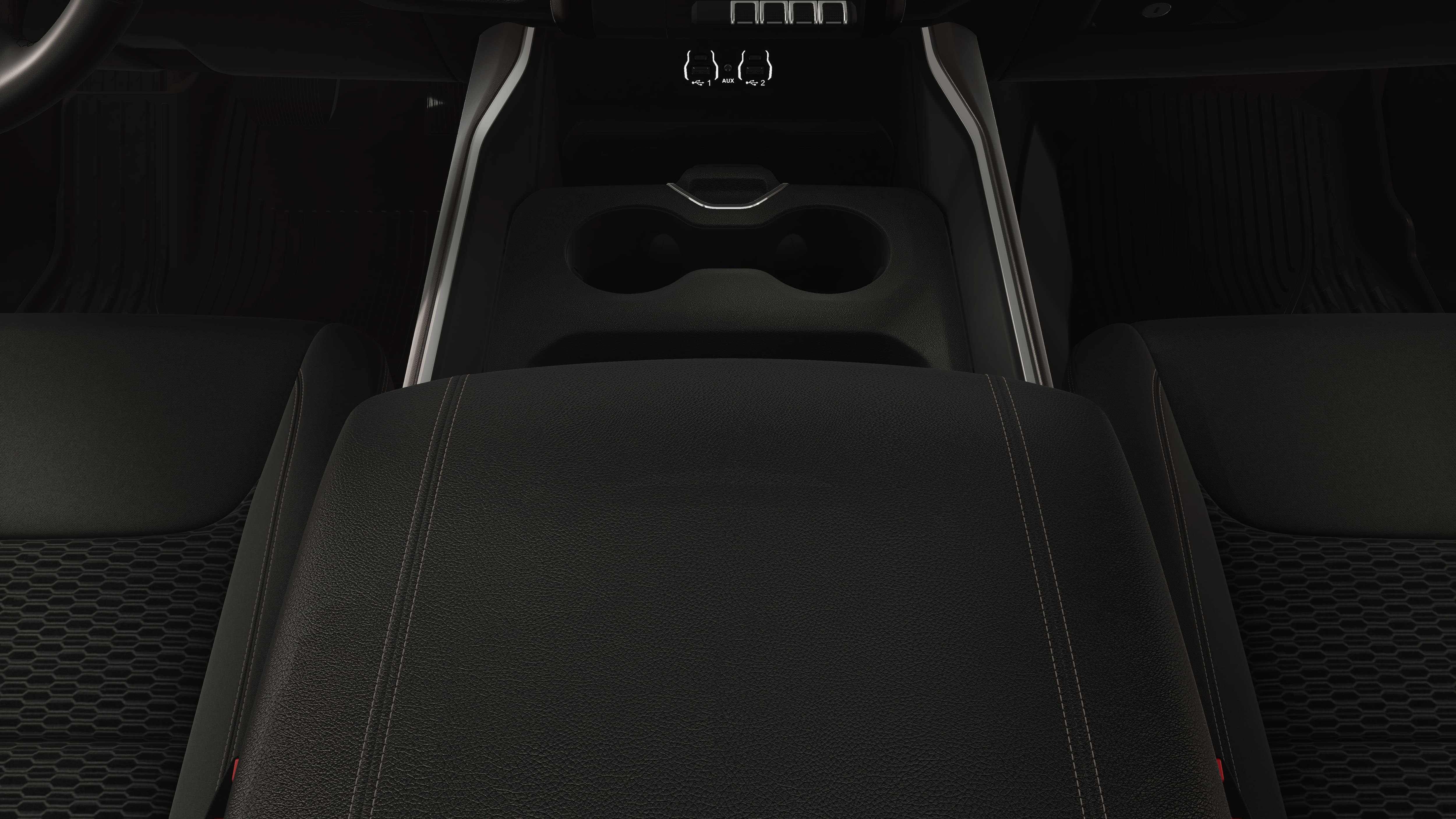 2026 RAM Ram 1500 RAM 1500 BIG HORN QUAD CAB 4X4 6'4' BOX