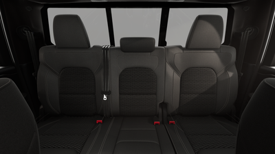 2026 RAM Ram 1500 RAM 1500 BIG HORN QUAD CAB 4X4 6'4' BOX