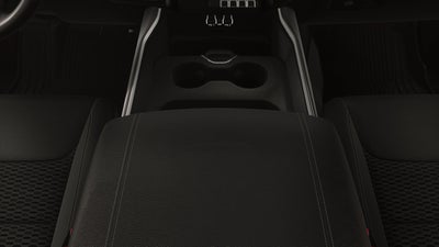 2026 RAM Ram 1500 RAM 1500 BIG HORN QUAD CAB 4X4 6'4' BOX