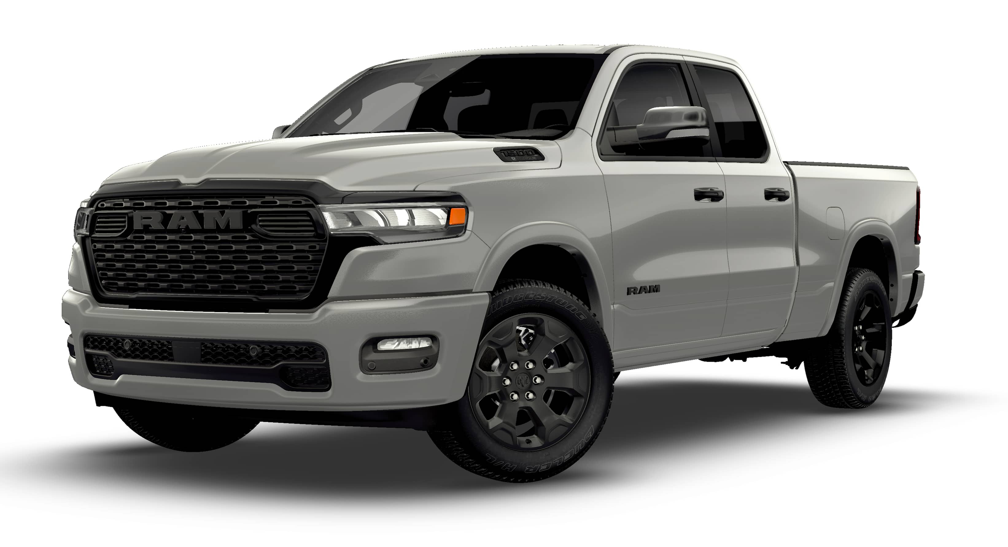 2026 RAM 1500's photo