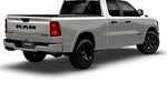 2026 RAM Ram 1500 RAM 1500 BIG HORN QUAD CAB 4X4 6'4' BOX