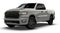 2026 RAM Ram 1500 RAM 1500 EXPRESS QUAD CAB 4X4 6'4' BOX