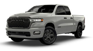 2026 RAM Ram 1500 RAM 1500 EXPRESS QUAD CAB 4X4 6'4' BOX