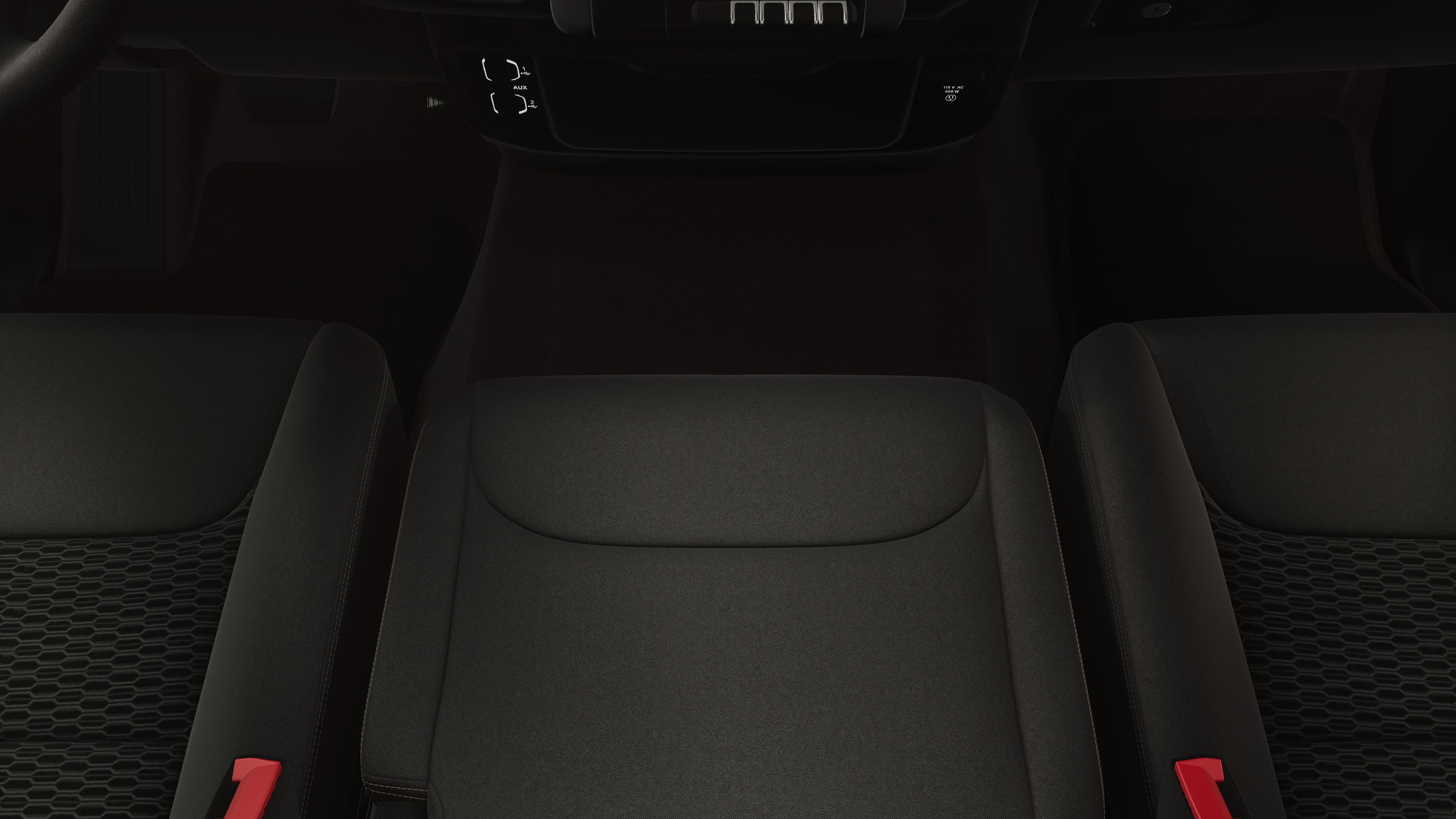 2026 RAM Ram 1500 RAM 1500 TRADESMAN QUAD CAB 4X4 6'4' BOX