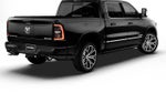 2027 RAM Ram 1500 RAM 1500 TUNGSTEN CREW CAB 4X4 5'7' BOX