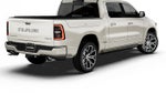 2027 RAM Ram 1500 RAM 1500 TUNGSTEN CREW CAB 4X4 5'7' BOX