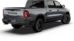 2027 RAM Ram 1500 RAM 1500 REBEL CREW CAB 4X4 5'7' BOX