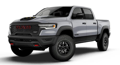 2027 RAM Ram 1500 RAM 1500 TRX SRT CREW CAB 4X4 5'7' BOX