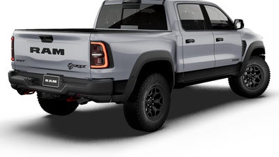 2027 RAM Ram 1500 RAM 1500 TRX SRT CREW CAB 4X4 5'7' BOX