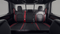 2027 RAM Ram 1500 RAM 1500 TRX SRT CREW CAB 4X4 5'7' BOX
