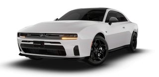 2026 Dodge Charger CHARGER R/T 2-DOOR AWD