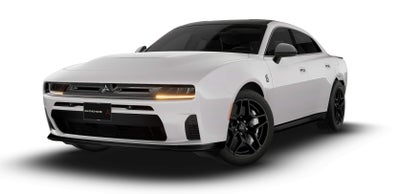 2026 Dodge Charger CHARGER SCAT PACK 4-DOOR AWD