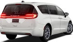 2027 Chrysler Pacifica PACIFICA SELECT AWD