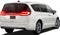 2027 Chrysler Pacifica PACIFICA SELECT AWD
