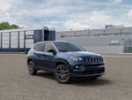 2027 Jeep Compass COMPASS LIMITED ALTITUDE 4X4